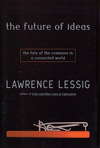 The Future Of Ideas