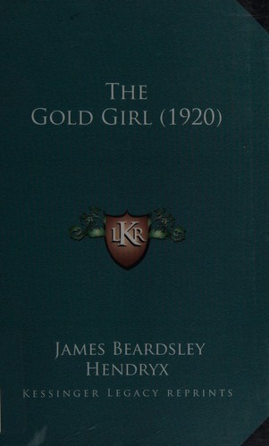 The Gold Girl