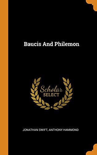 Baucis And Philemon
