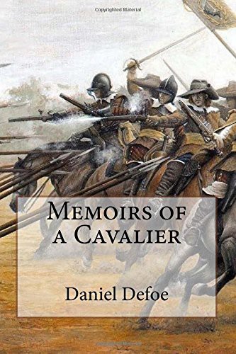Memoirs of a Cavalier
