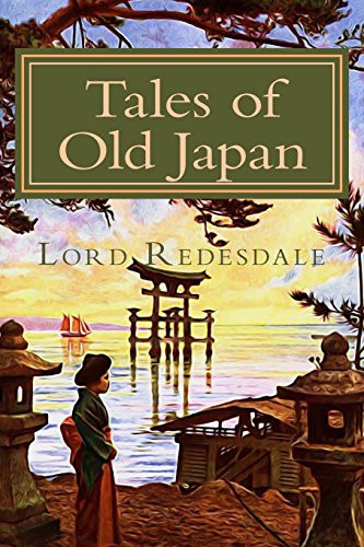 Tales of Old Japan