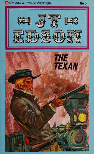 The Texan