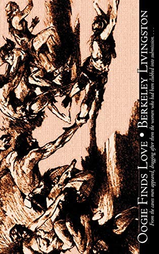 Cover of oogie finds love by Berkeley Livingston