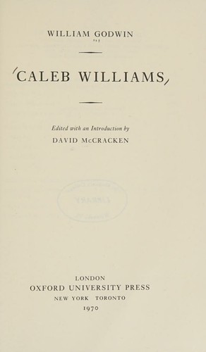 Caleb Williams