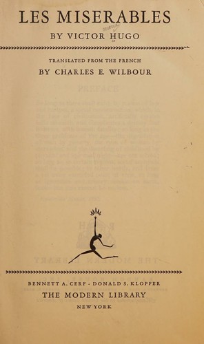 Les Miserables