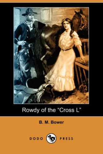 Rowdy of the Cross L