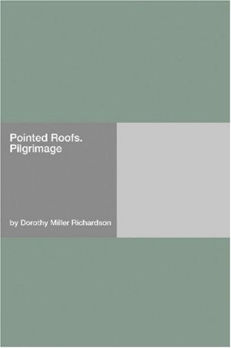Pointed Roofs