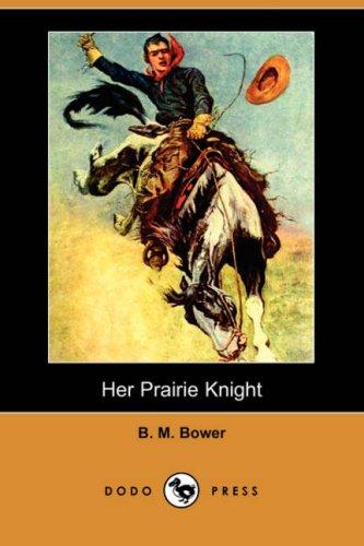 Her Prairie Knight