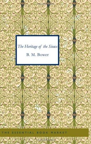 Heritage of the Sioux