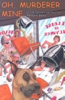 Cover of Oh, Murderer Mine by Norbert Davis