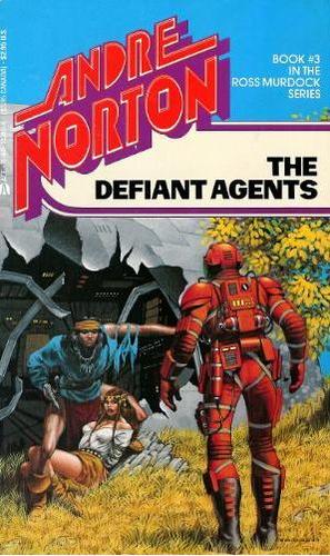 The Defiant Agents