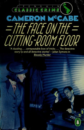 The Face on the Cutting-Room Floor