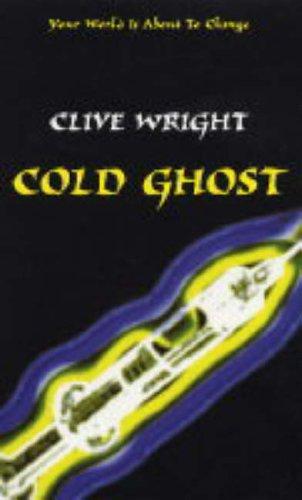 cold ghost
