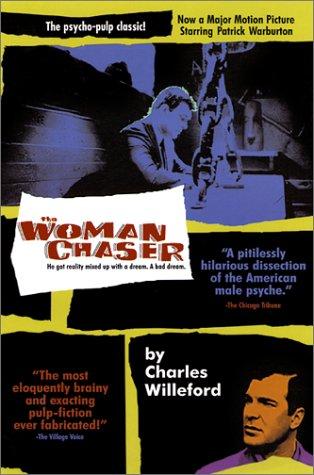 The Woman-Chaser
