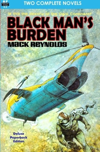 Cover of The Giants From Outer Space by Mack Reynolds